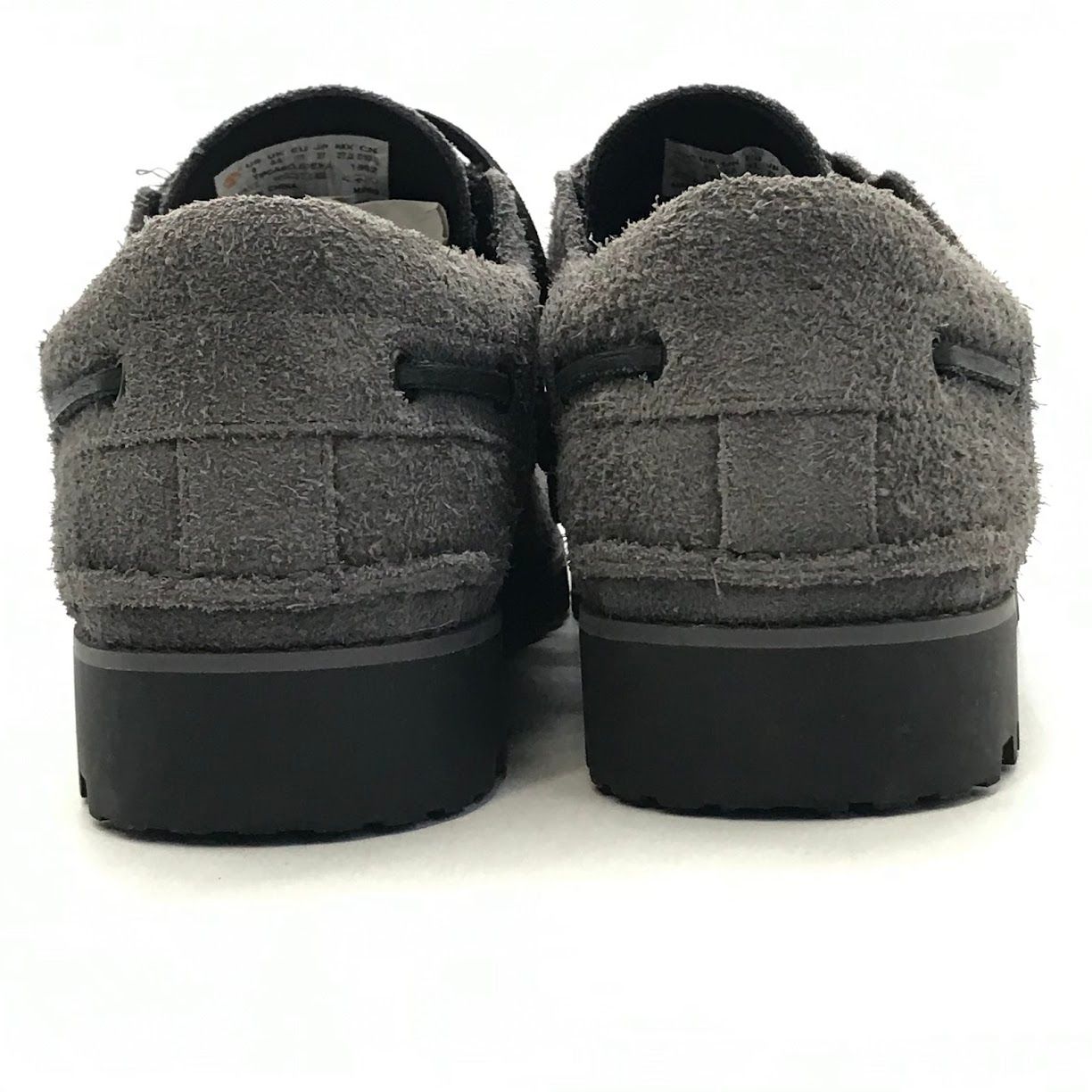Timberland ティンバーランド スリーアイ ホワイト 箱有 8 26cm 2025年最新】ティンバーランド モカシン・デッキシューズの人気