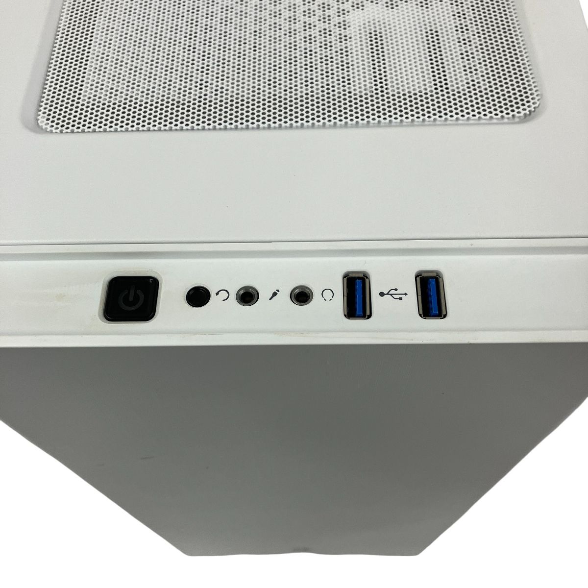 VENGEANCE i7500 Gaming PC: Intel Core i7-14700K, NVIDIA RTX