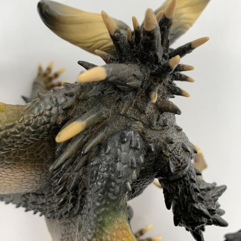中古】本体のみ)A賞 ﾈﾙｷﾞｶﾞﾝﾃ ﾋﾞｯｸﾞｿﾌﾋﾞﾌｨｷﾞｭｱ ｢一番くじ
