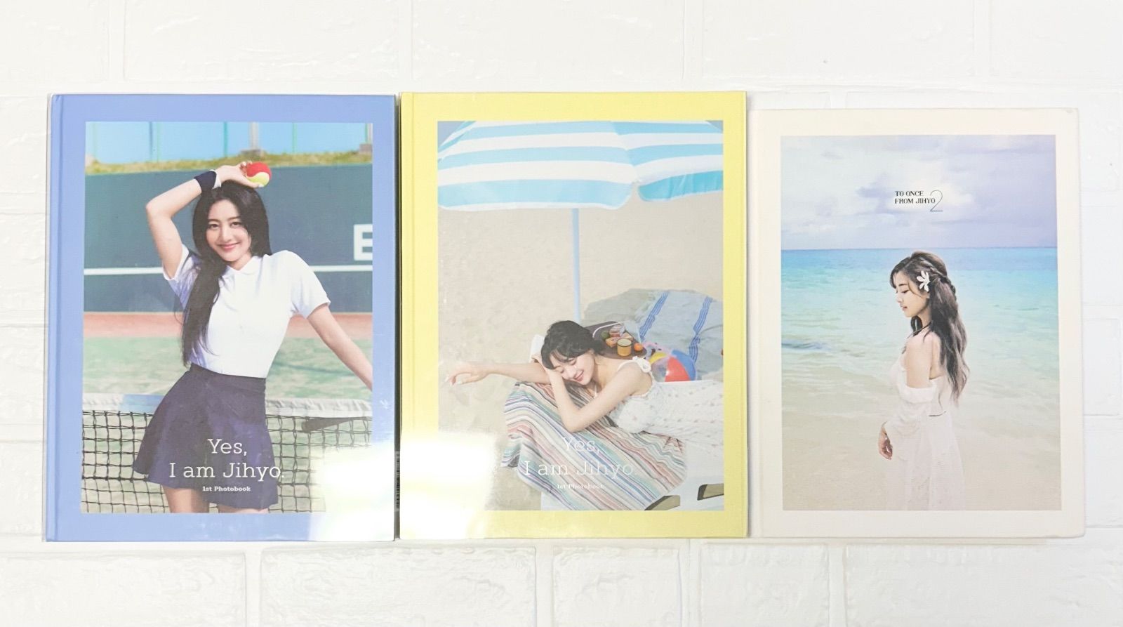 TWICE TO ONCE FROM JIHYO フォトブック Amazon.co.jp: TO ONCE FROM JIHYO 2 ジヒョ フォトブック 写真