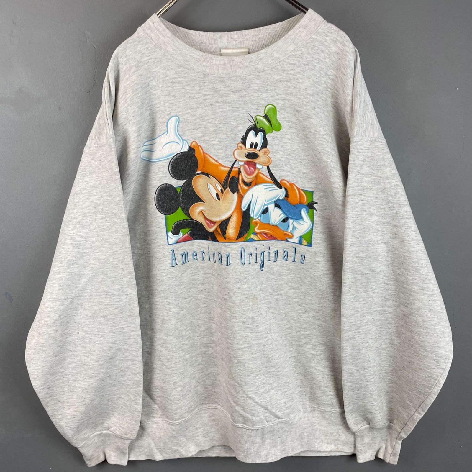 ファン必見! 90s 00s The Disney Store Mickey Friends ディズニー 