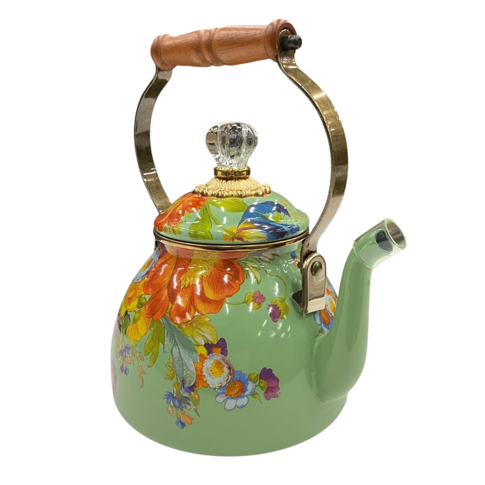 tea