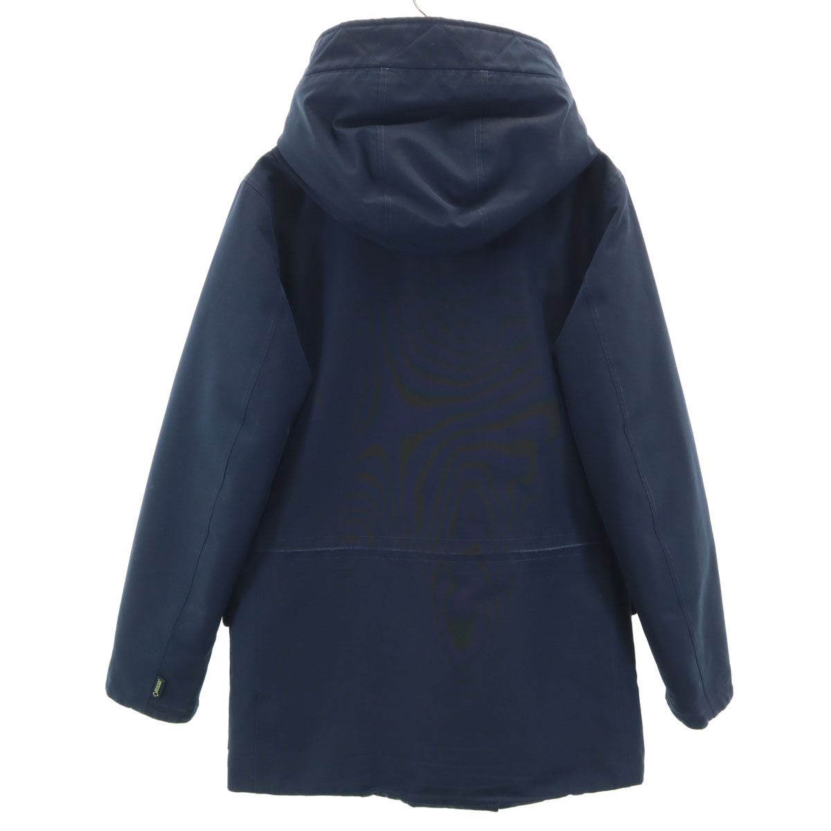 WOOLRICH ウールリッチ テトン ダウンジャケット XS/S ネイビー