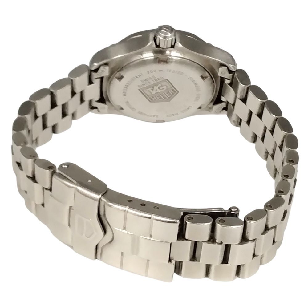 TAG HEUER タグホイヤー WK1310-0 プロフェッショナル デイト クォーツ  