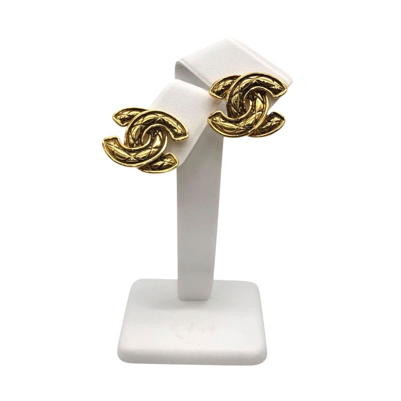 ココマーク イヤリング