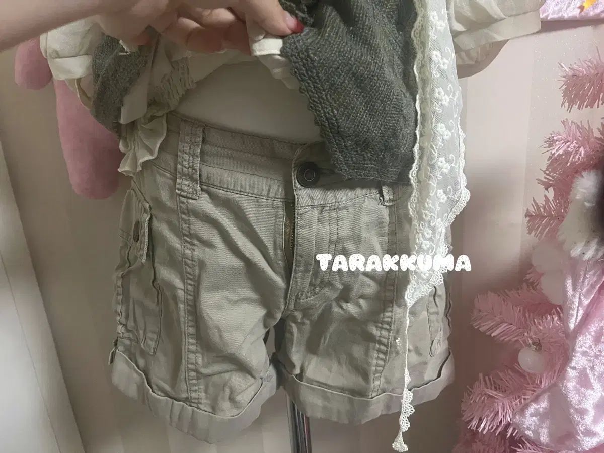 ✟ チョコツリーフォレスト