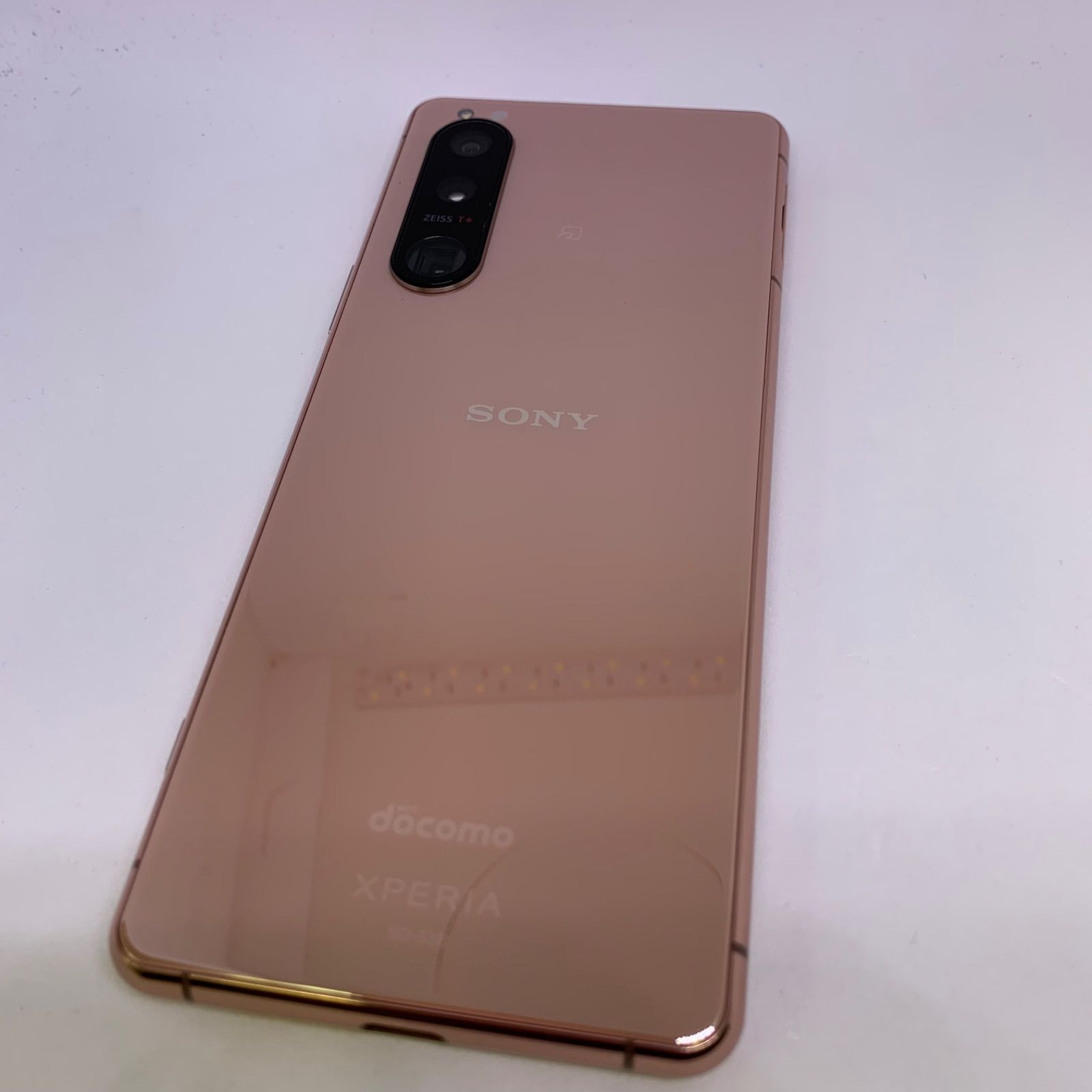 SONY Xperia 5 II SO-52A docomo [ピンク] 価格比較 - 価格.com