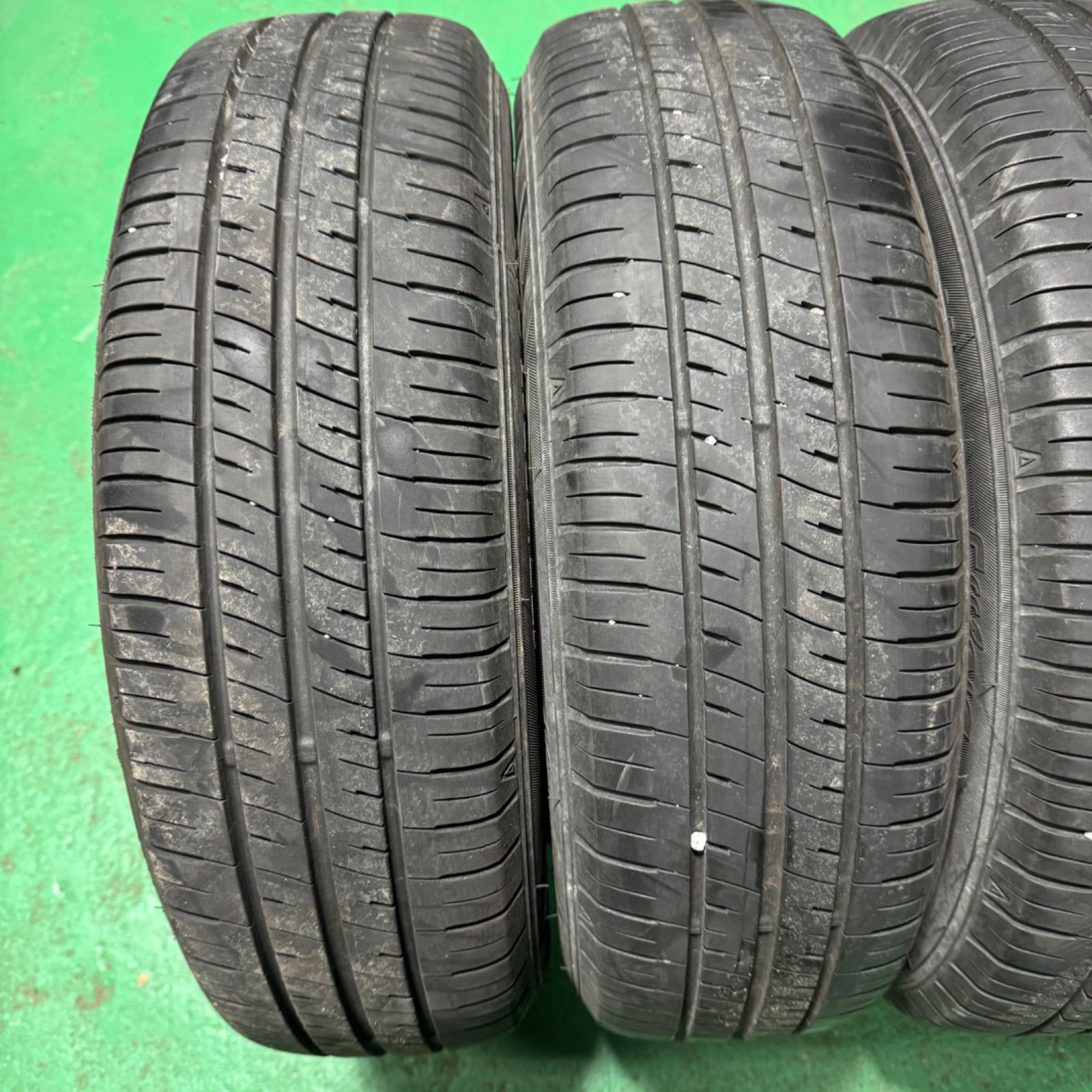 195/65R15 ヨコハマ アイスガード iG50 PLUS トヨタ純正 15x6.0 45 100