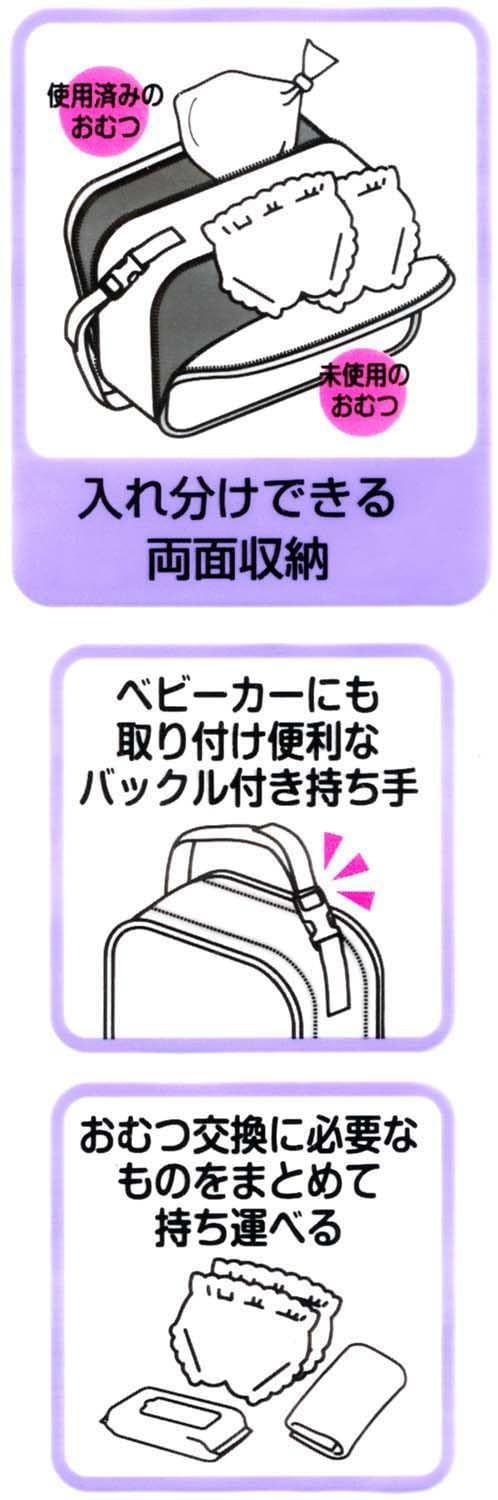 スケーター モバイルケース