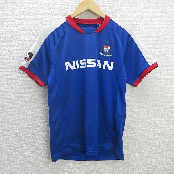 R□横浜・F・マリノス/Yokohama F・Marinos 中村俊輔 25番