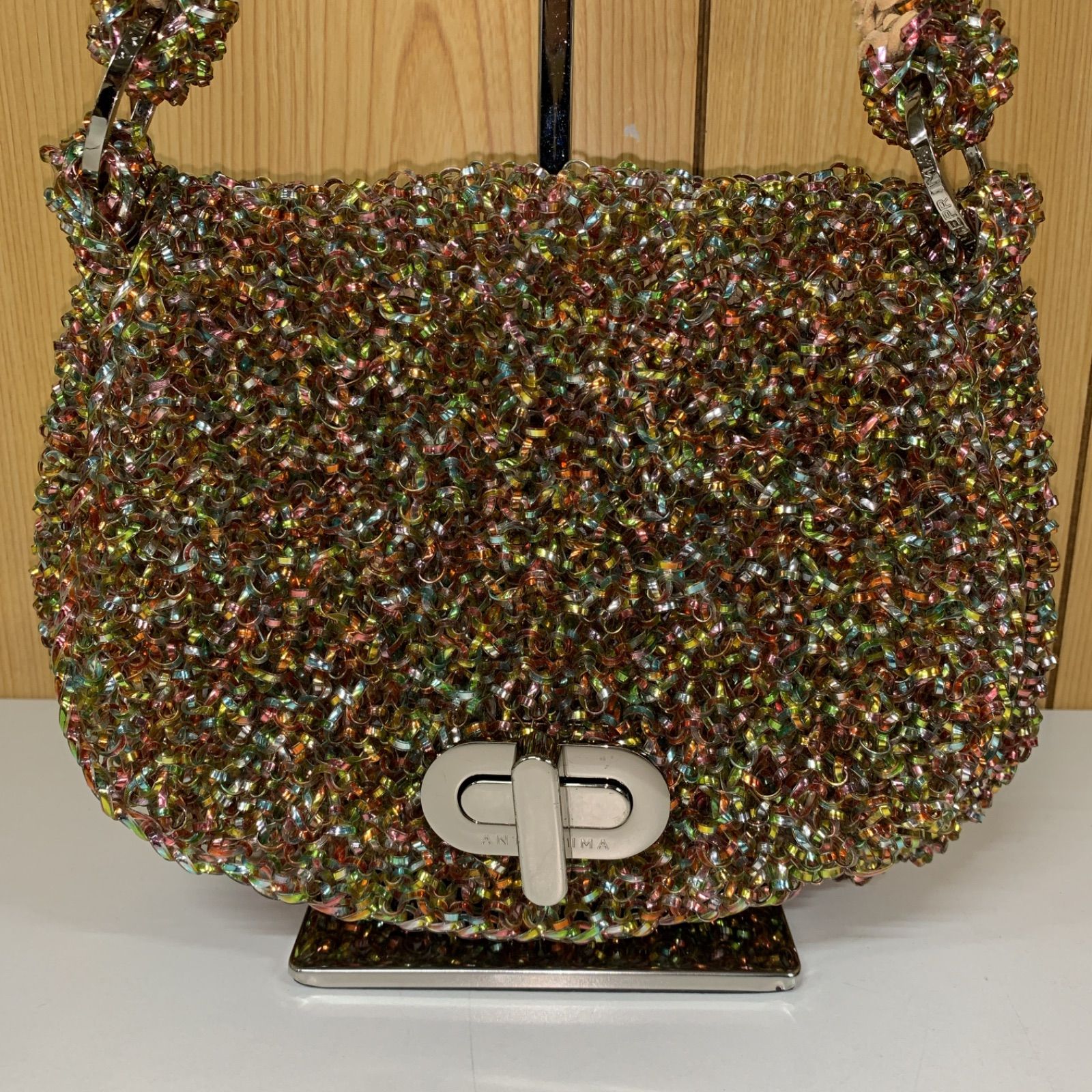 アンテプリマ　バック 楽天市場】【ポイント3倍 11/11 01:59まで】【ANTEPRIMA公式