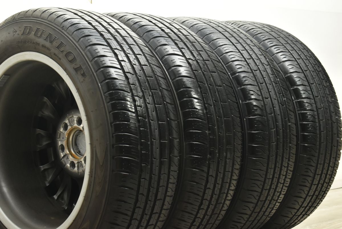 ハリアー アウトランダー GN系 245/45R20 オールシーズン