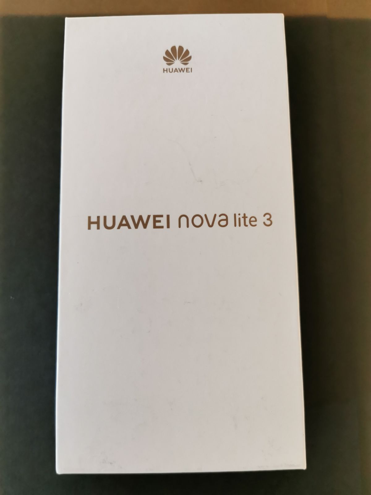 美品 中古品 Huawei nova lite 3 SIMフリー 白ロム - メルカリ