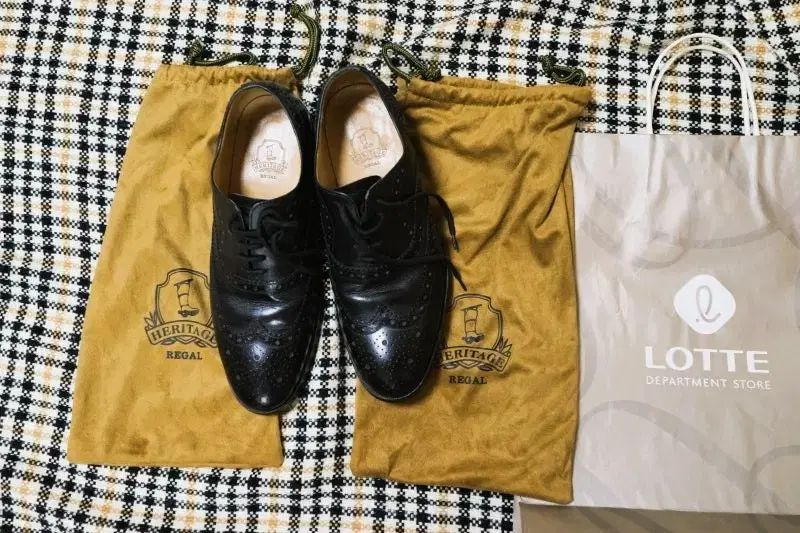 リーガル