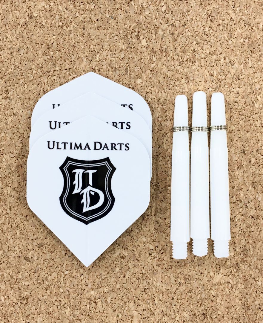 アウトレット品】ダーツ バレル アルティマダーツ エクスプロード エクスコア (ULTIMA DARTS X-plode EXCORE) - メルカリ アウトレット品】ダーツ バレル アルティマダーツ エクスプロード エクスコア (ULTIMA DARTS X-plode EXCORE) - メルカリ