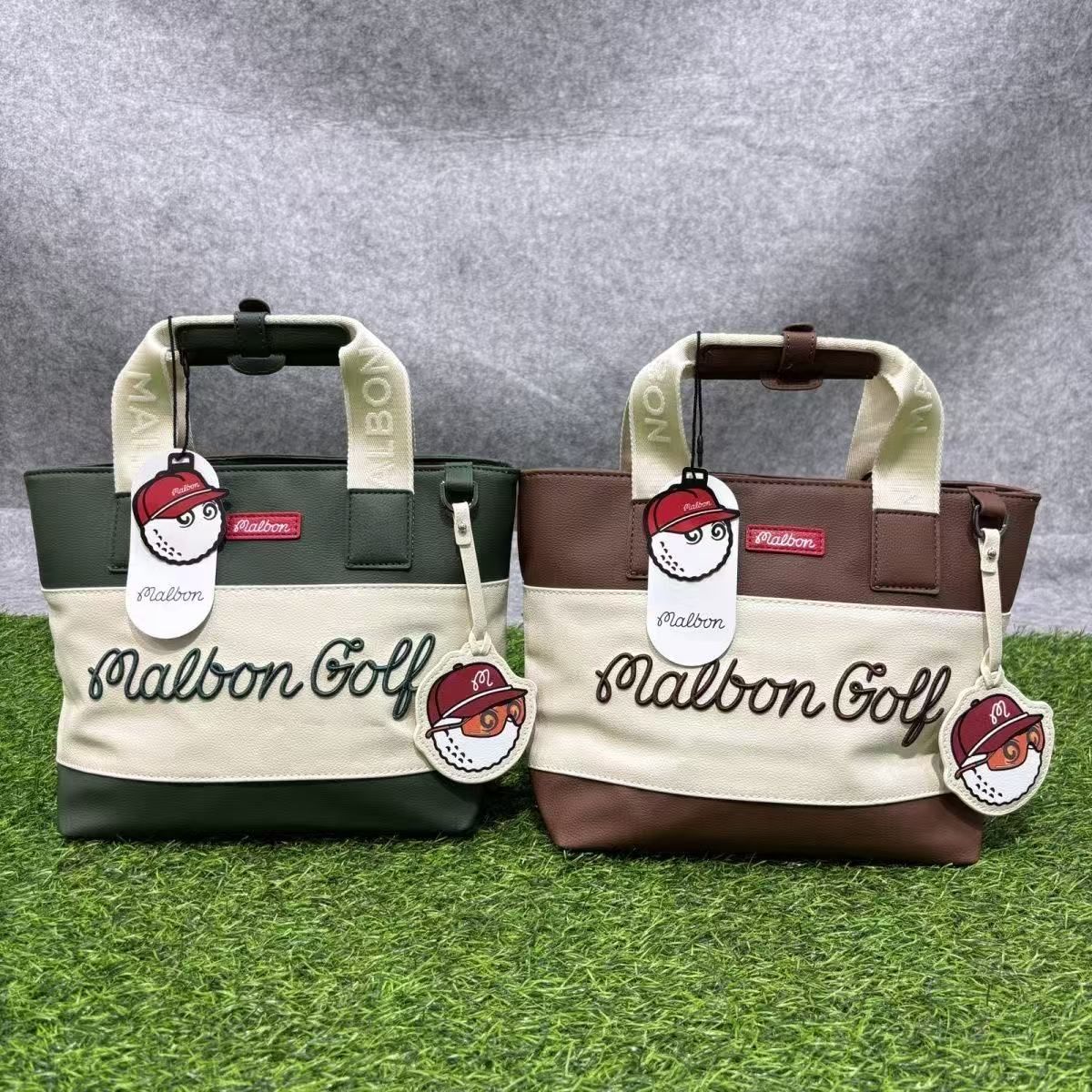 新入荷即発送★マルボンゴルフカートバッグ 新入荷即発送○マルボンゴルフカートバッグ - メルカリ