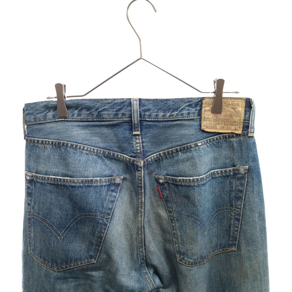 Levi's VINTAGE CLOTHING (リーバイス ビンテージ クロージング) 1947