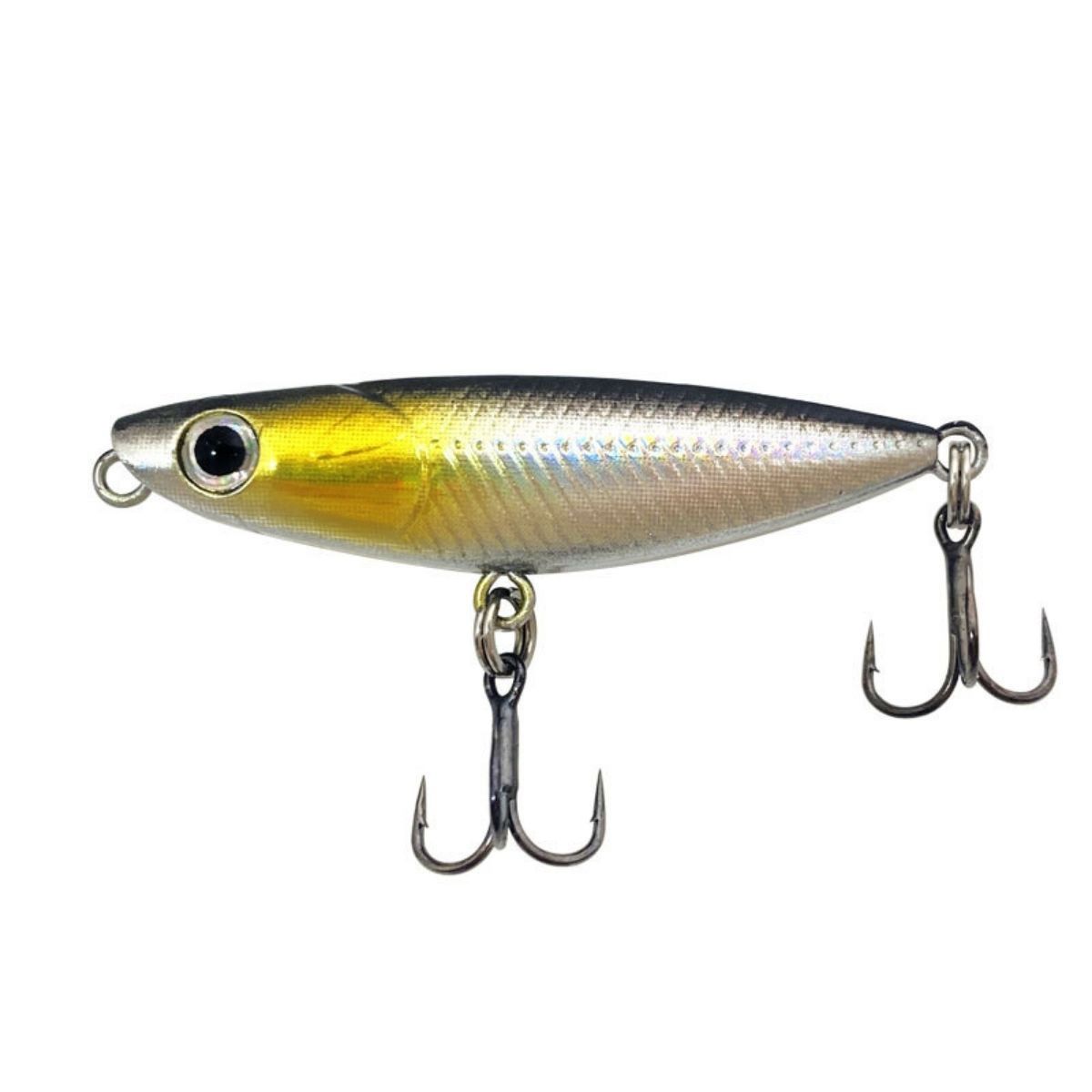 TINYKLASH ブラック フローティングルアー TINYKLASH ブラック フローティングルアー TiNYKLASH LO