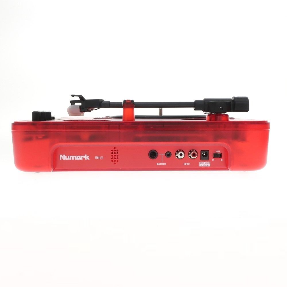 人気定番 期間限定出品！ 2024年最新】Yahoo!オークション Turntable PT01 Supreme Supreme/Numark - numark レコードプレイヤー - Numark Portable PT01 DJ機材