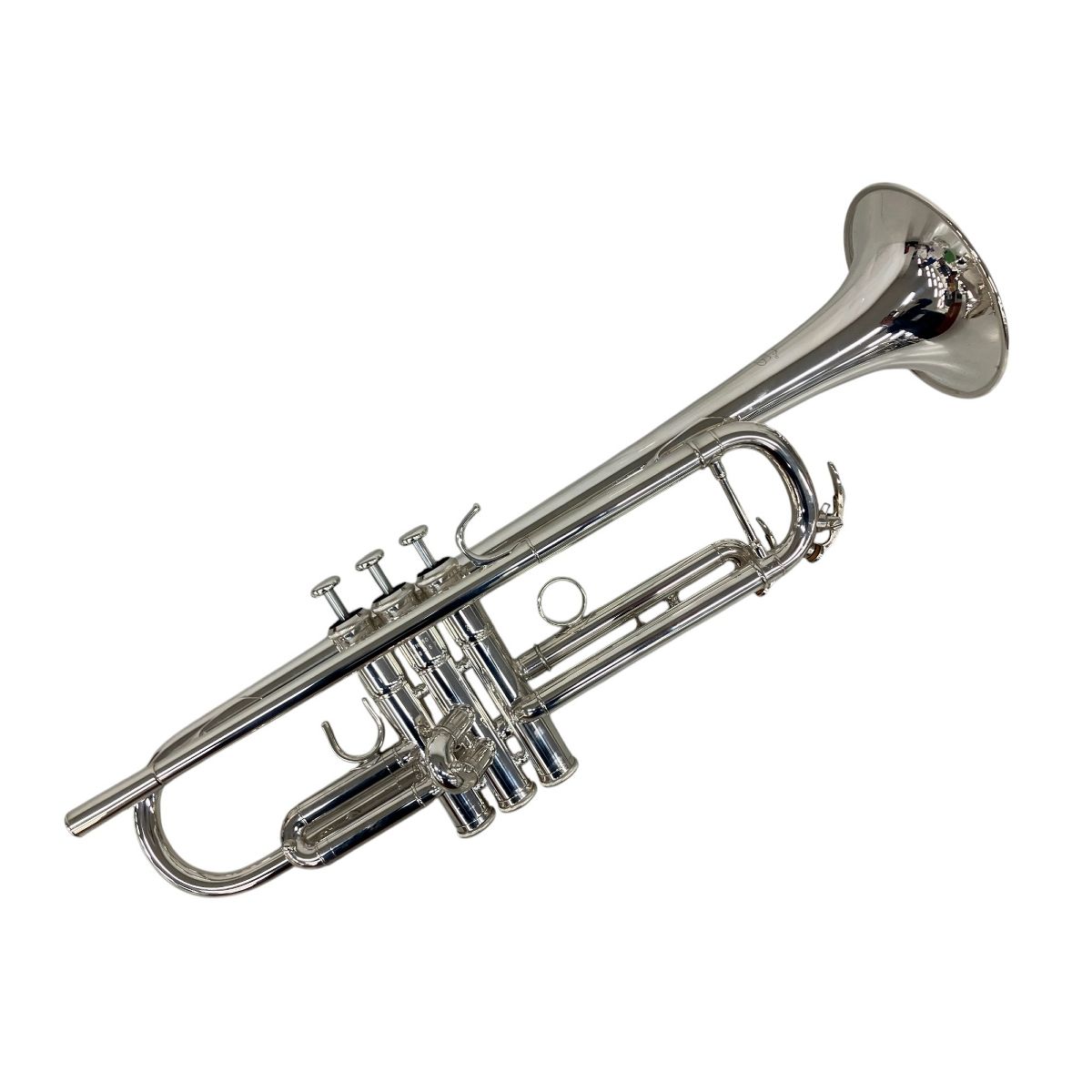 YAMAHA ヤマハ YTR-850S トランペット 管楽器 マウスピース付き K10033464