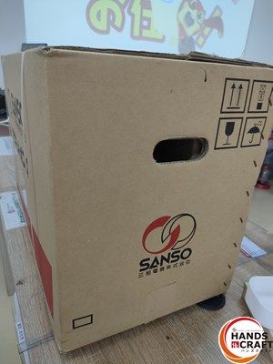 SANSO PMD-4033B2X