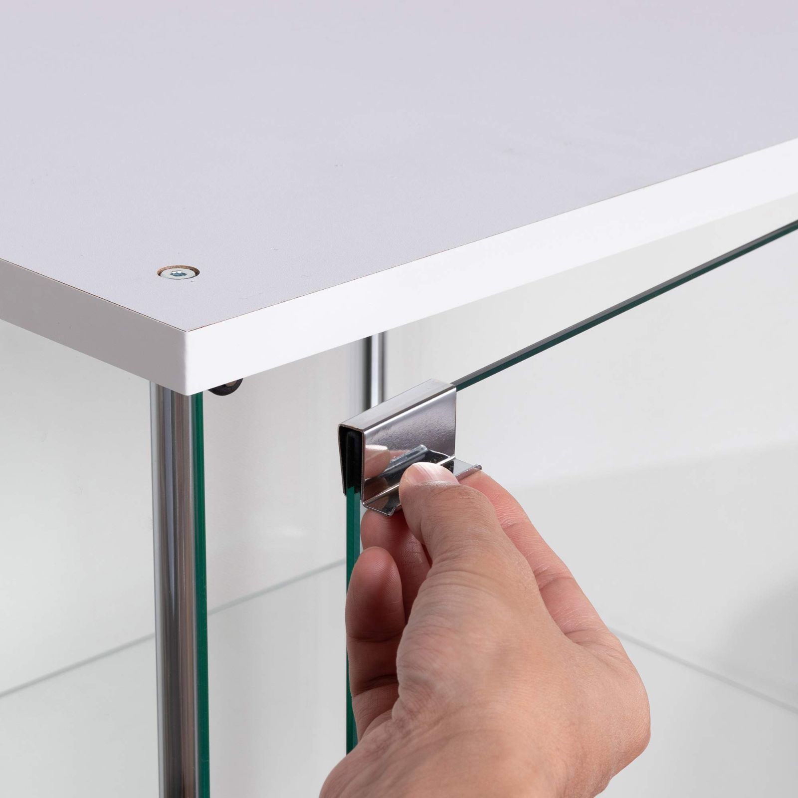 幅42.5×奥行36.5×高さ120cm 4段