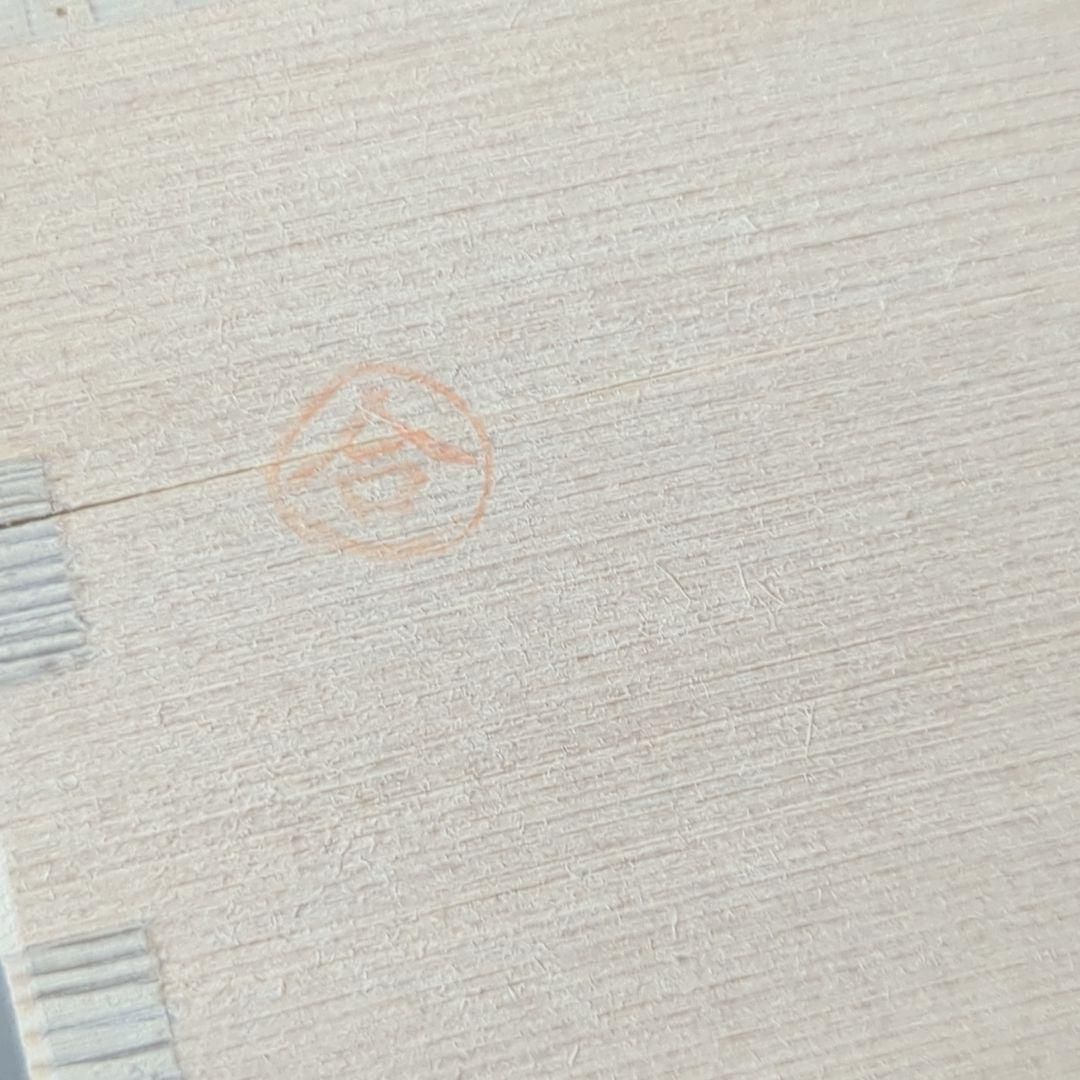 深川製磁 小染桜 新丸4号 蓋物 ボンボニエール 共箱付属 - メルカリ