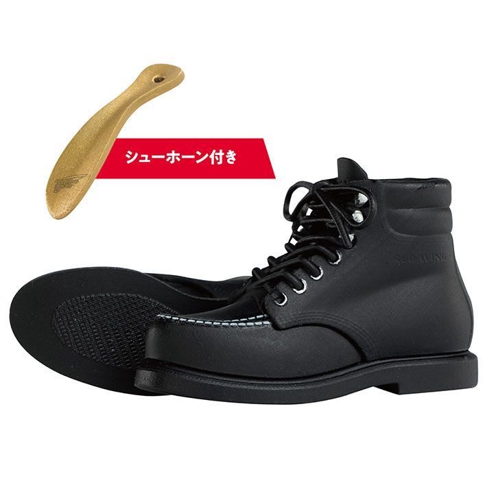 ガチャ RED WING SHOES ミニチュア 全6種 コンプセット - メルカリ