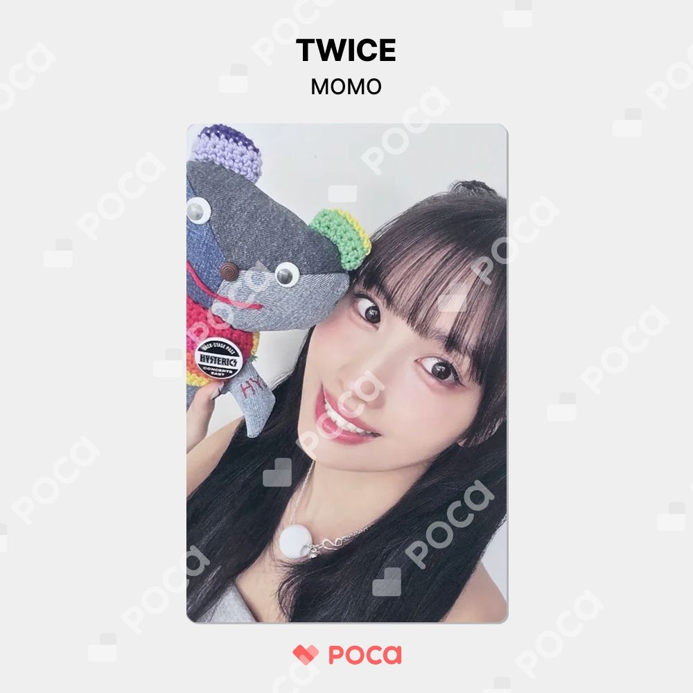 TWICE4 モモ　トレカ 81JOd0z2vGL._UF350,350_QL80_.jpg