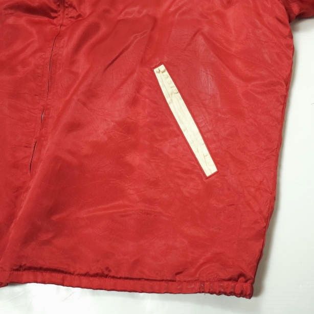 SAINT MICHAEL セントマイケル 23SS 日本製 Western Shirt Jacket