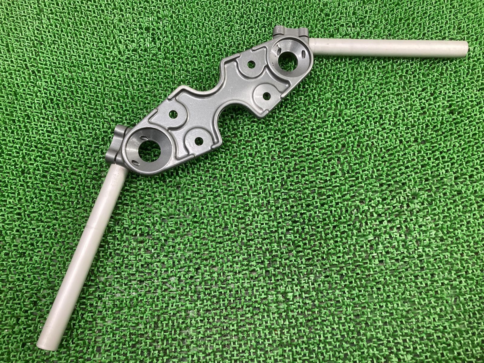 アルミホイール　希少 トヨタ純正(TOYOTA) bB純正 煌メッキホイール☆激レア☆ | 中古