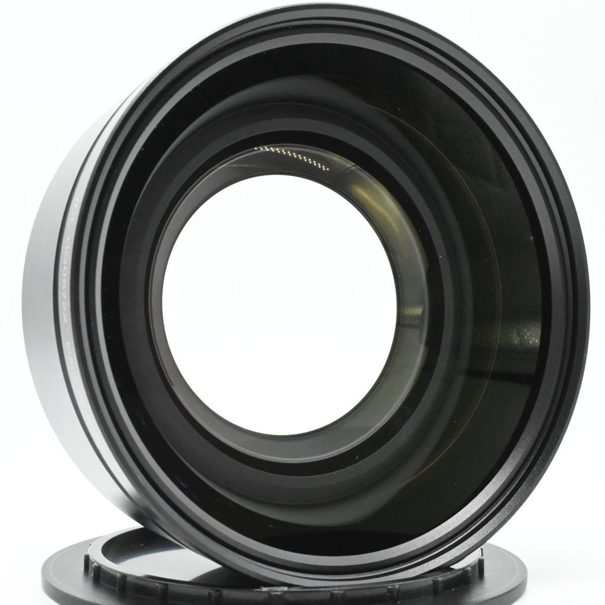 SONY ワイドコンバージョンレンズ VCL-HG0872X