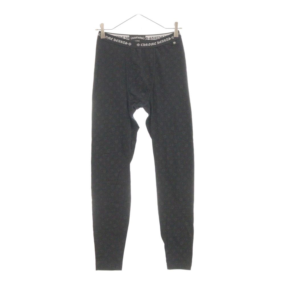 クロムハーツ 総柄レギンス CHROME HEARTS (クロムハーツ) マルチプリント総柄 レギンス