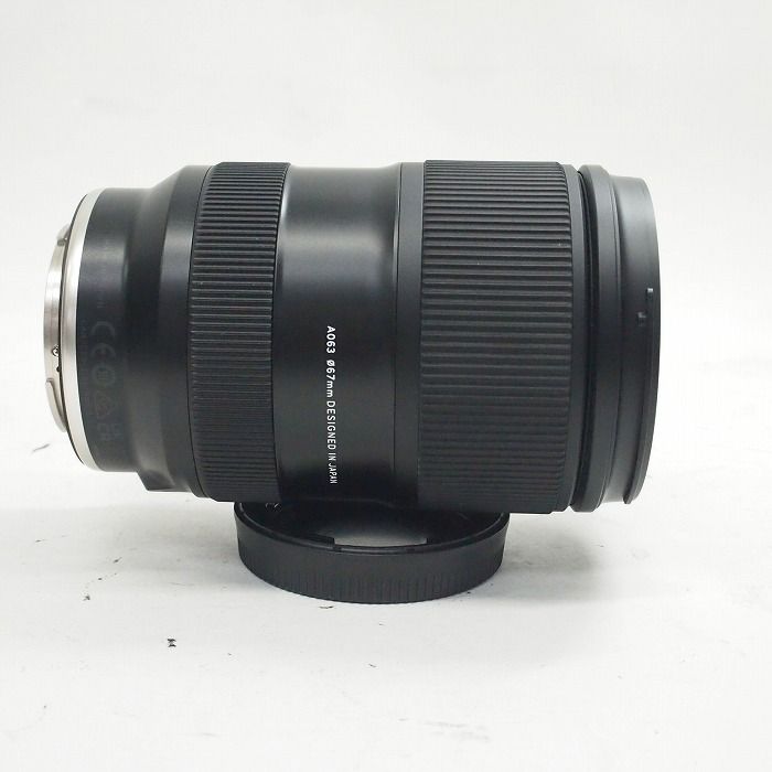 中古】(タムロン) TAMRON 28-75/2.8 DI3 VXD G2 A063S ソニーE 中古  