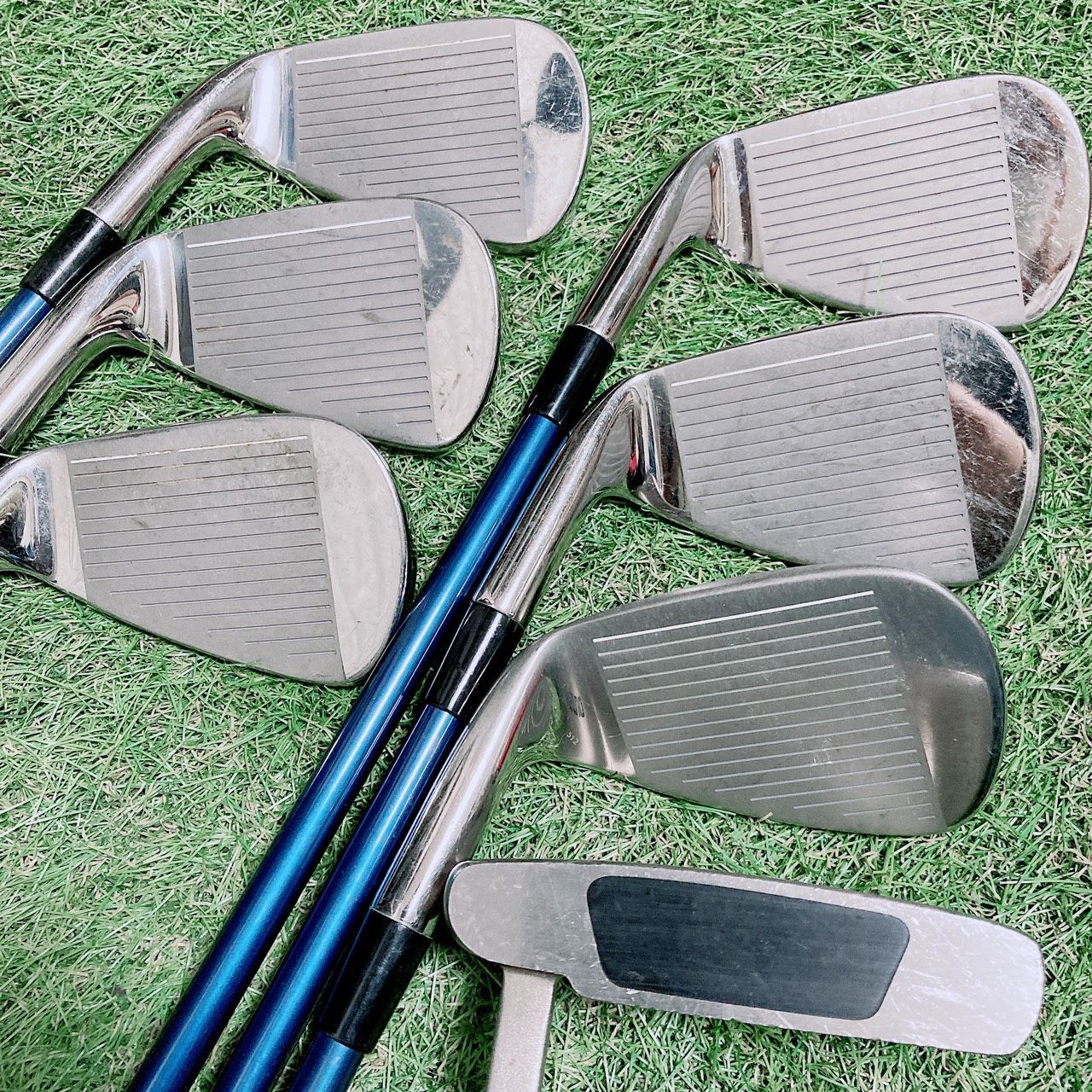 ゴルフクラブ メンズ セット MIZUNO ミズノ 12本 初心者