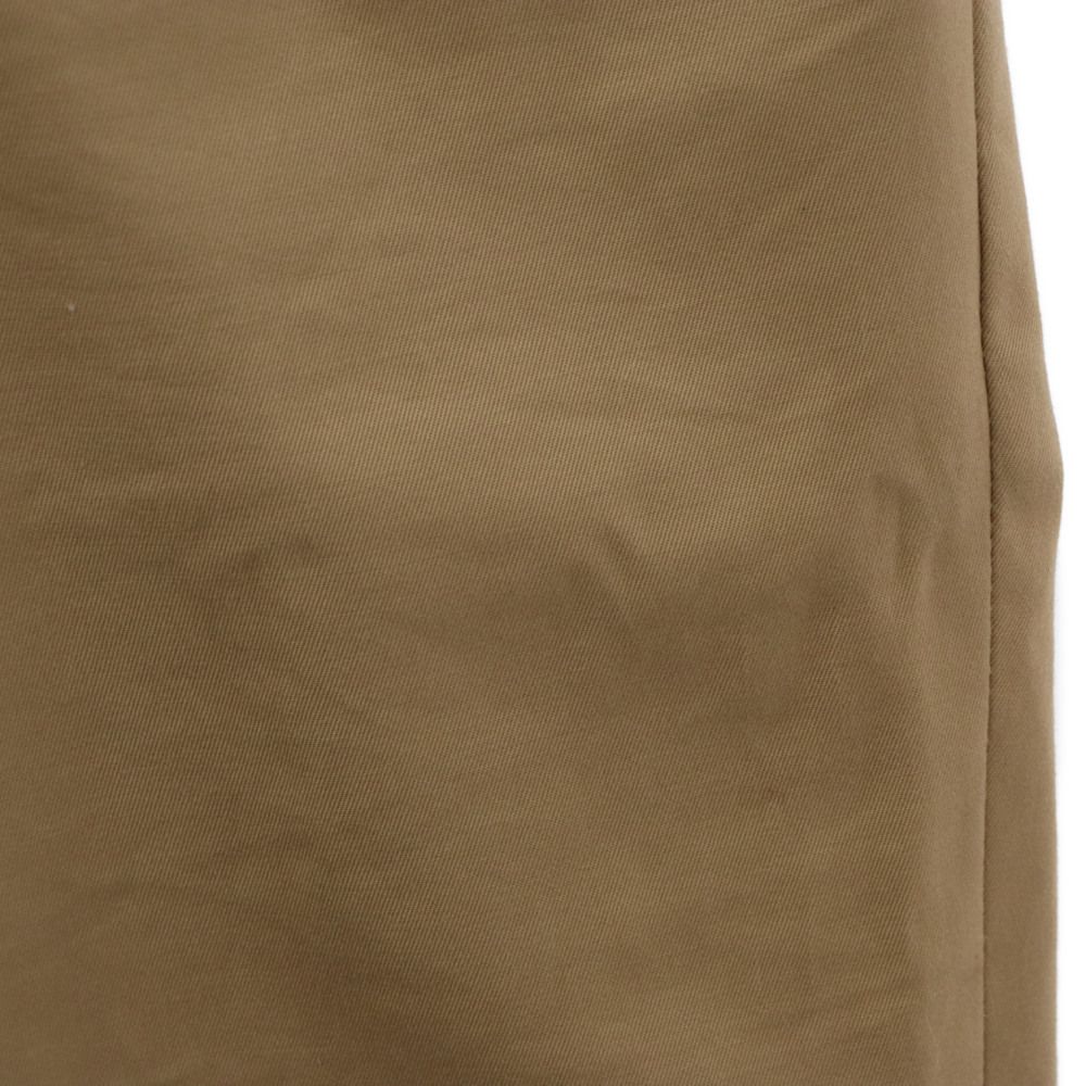 Jil Sander クロップド ストレートパンツ チノパン Jil Sander クロップド ストレートパンツ チノパン