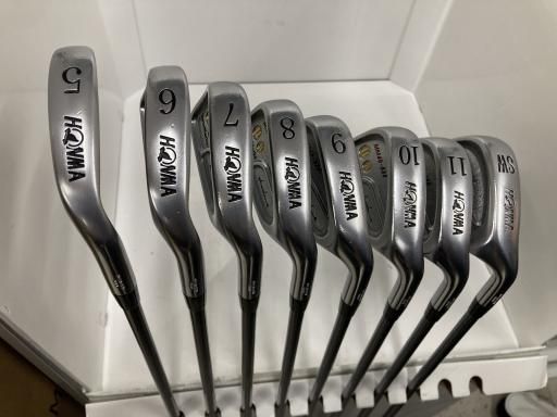 カルフット インディゴ ✨SRIXON ZXi5限定ブラッククロム✨ 大人気SRIXON・ZXi5アイアン