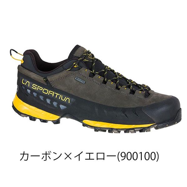 スポルティバ ティーエックス5ローゴアテックス LA SPORTIVA TX5 LOW 