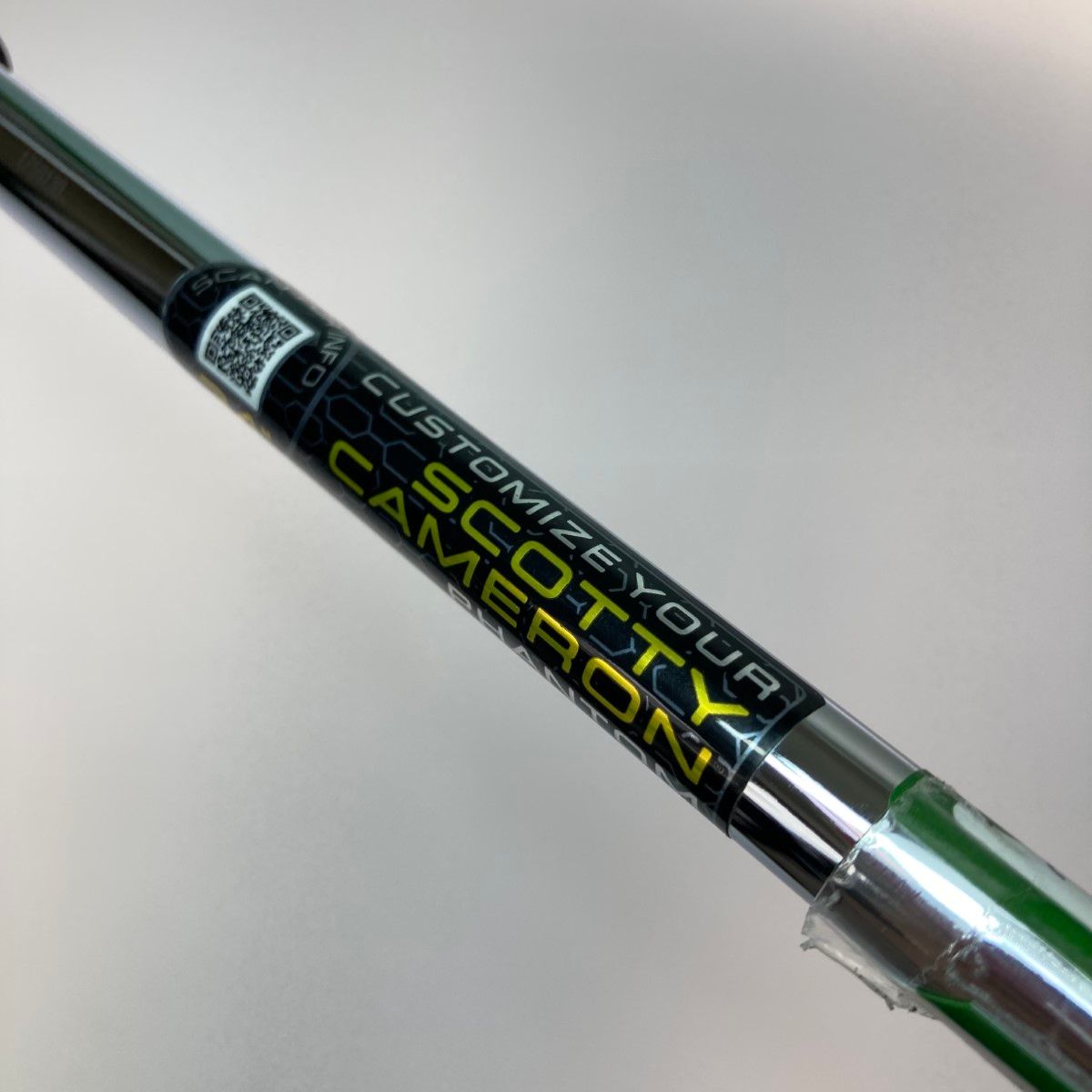 Titleist - ◎◎Titleist タイトリスト SCOTTY CAMERON PHANTOM 9.5 パター 34インチ カバー付 Titleist Scotty Cameron Phantom 9.5 (2024) | Custom
