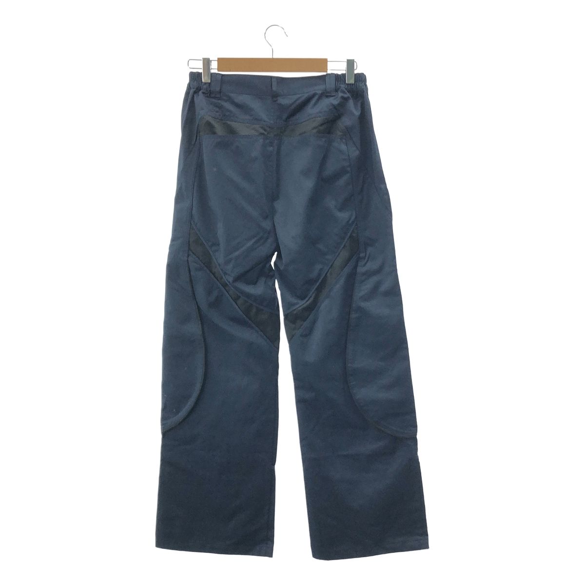 SAN SAN GEAR / サンサンギア | 2024AW | COVERING POCKET PANTS V2