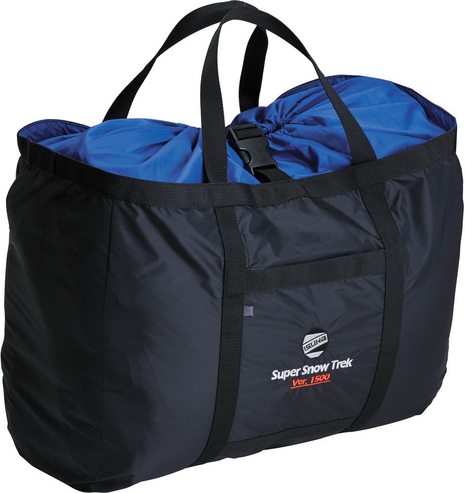 イスカ スーパースノートレック1500 [最低使用温度-15度] ③ Amazon.co