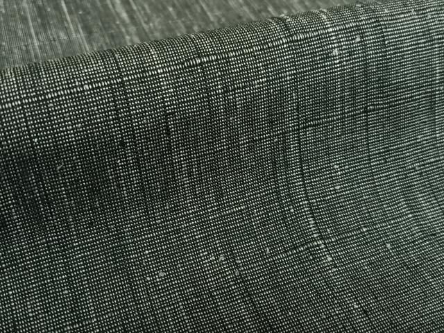 アンサンブル 檳榔子染色