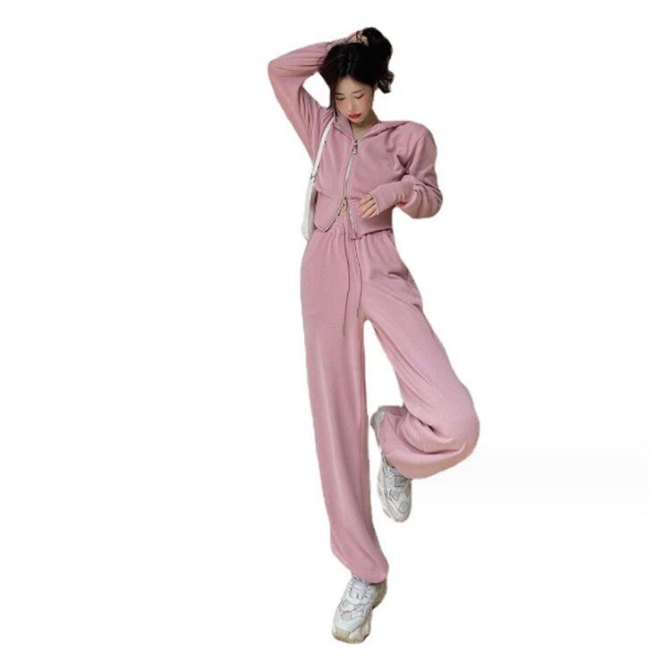 レディース パーカー スウェット セットアップ パンツ Amazon | [ジェイストア] セットアップ レディース 2点セット 4