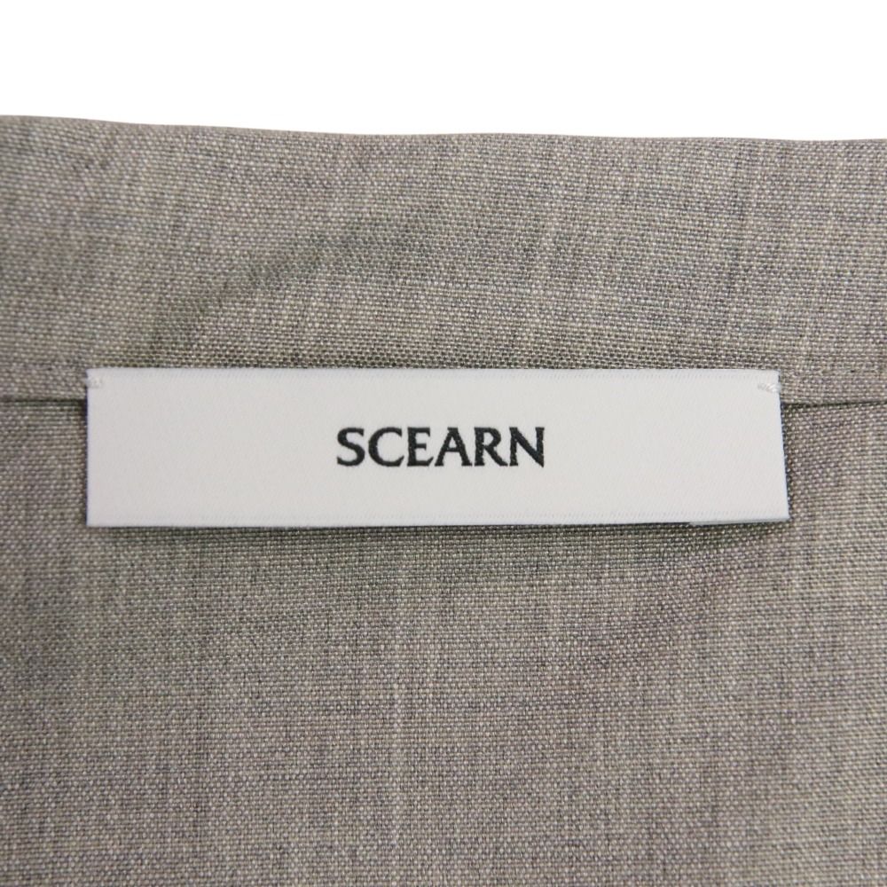 トロピカルパンツ サイズ36