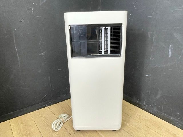 ポータブルクーラー 【中古】展示品 動作保証 アイリスオーヤマ IPP