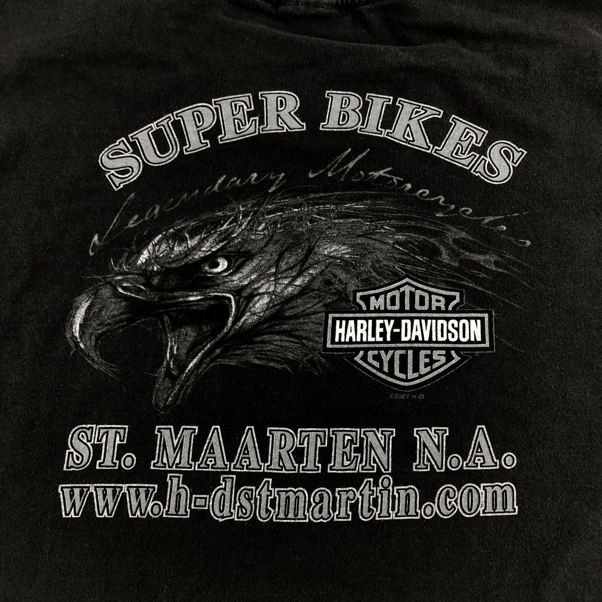 Harley-Davidson