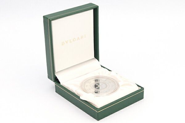 BVLGARI ブルガリ シルバー925 ラスベガス限定 メダル 【公式通販】