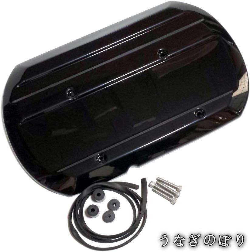 購入 【美品・未使用新品】ジムニー JB64/JB74 リアスムージングパネル