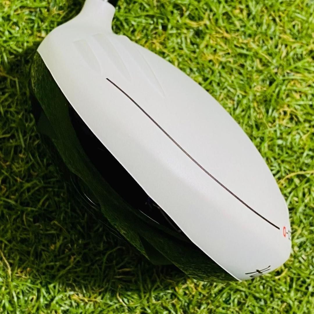 【美品】ハラケン DOCUS DCD711 1W ドライバー 9° メンズ　S 美品】ハラケン DOCUS DCD711 1W ドライバー 9° メンズ S - メルカリ