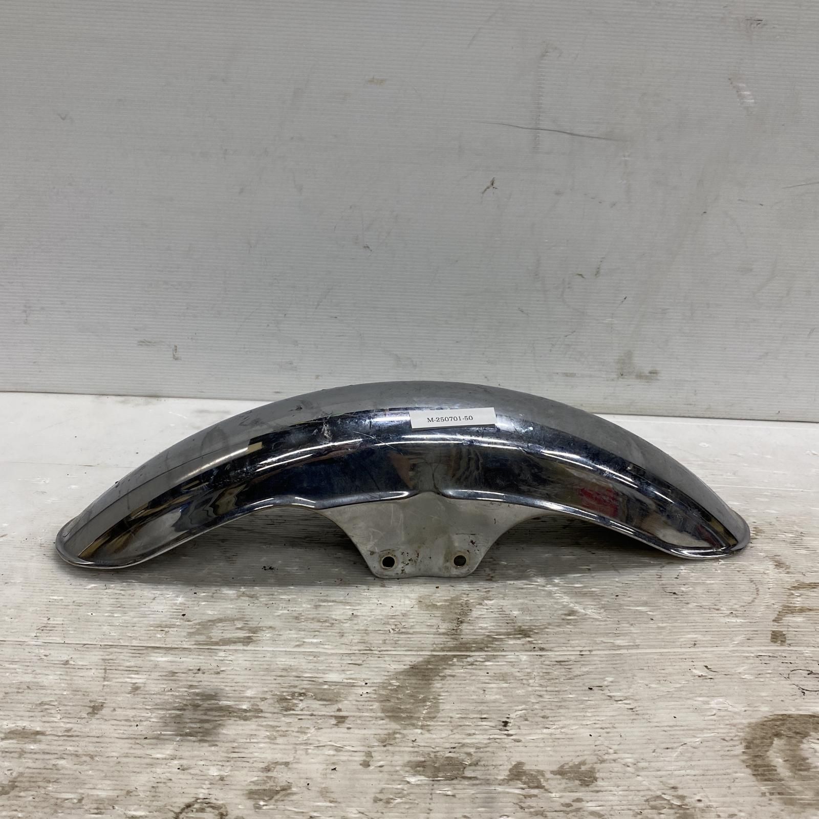 バイク部品 KAWASAKI Z1000LTD フロントフェンダー カワサキ 【公式通販】